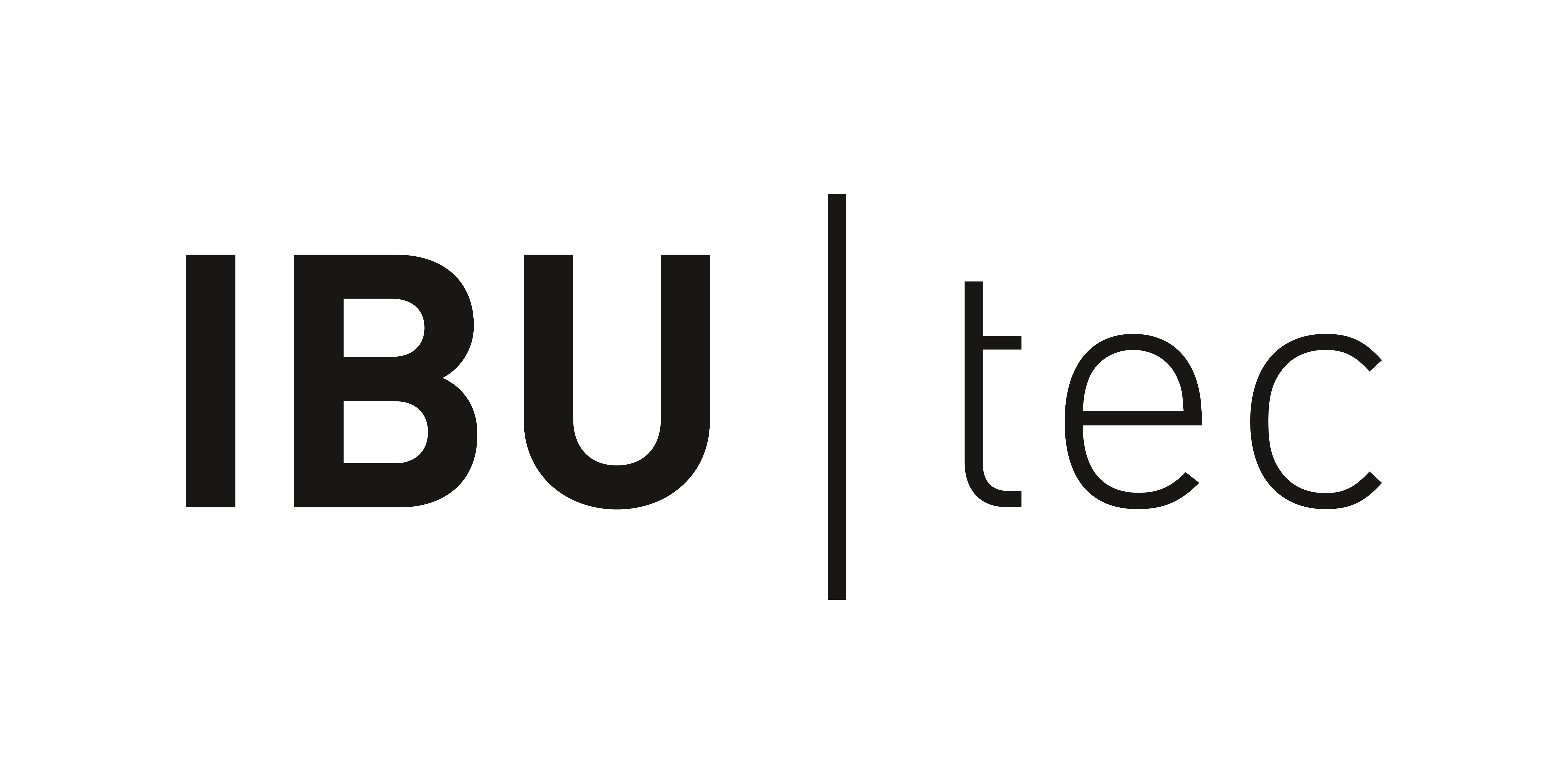 Logo IBU-tec advanced materials AG