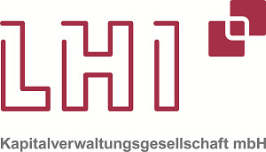 Logo LHI Kapitalverwaltungsgesellschaft mbH