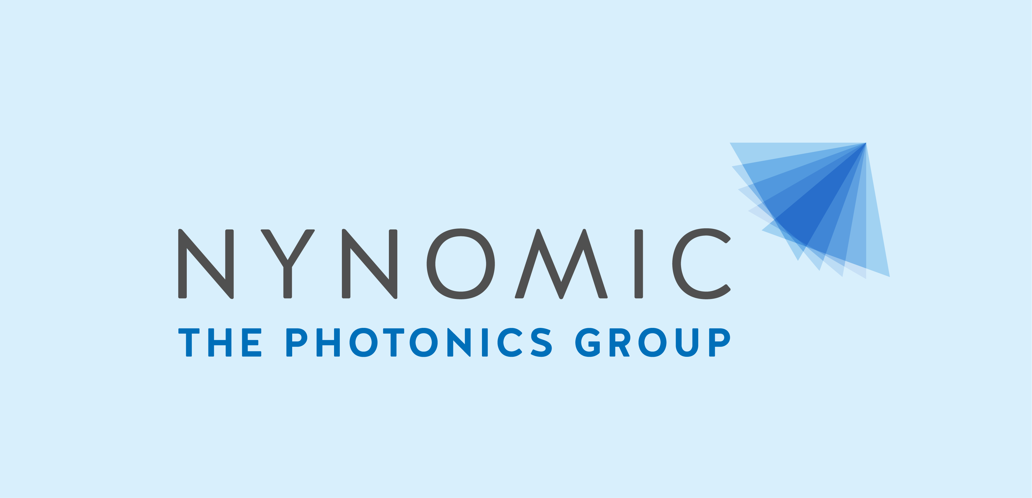 Logo Nynomic AG